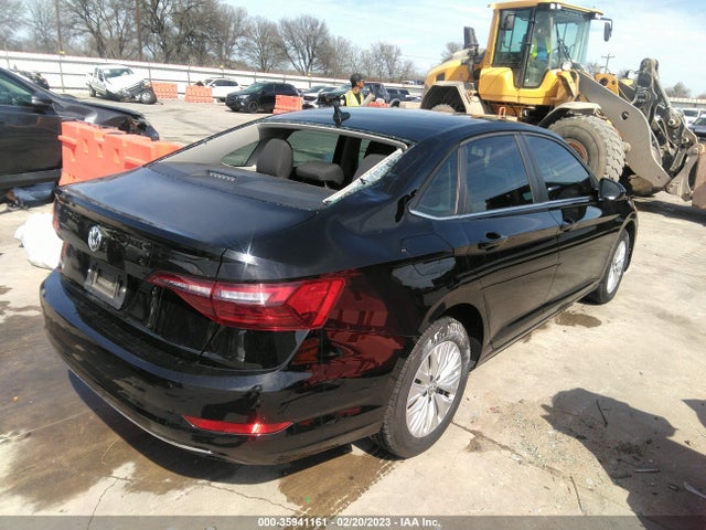 2020 VOLKSWAGEN JETTA S/SE/R-LINE VIN: 3VWCB7BUXLM072953