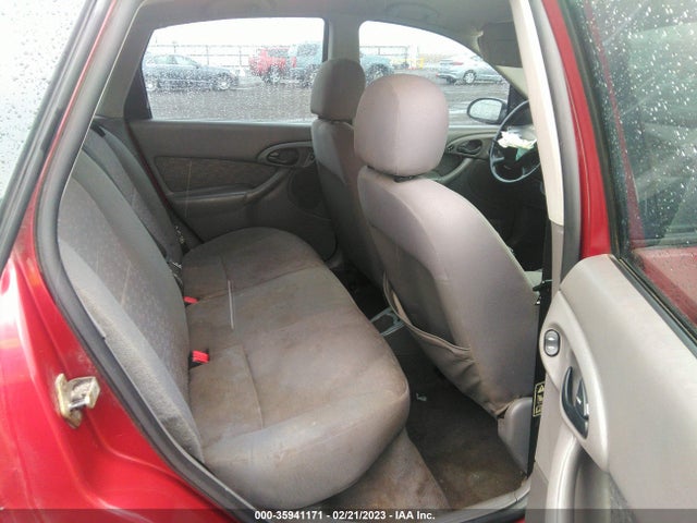 2003 FORD FOCUS ZX5 VIN: 3FAFP37323R105091