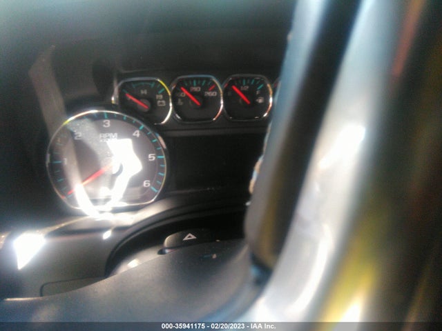 Chevrolet Suburban Lt 2017 1GNSKHKC5HR186254 Image 7