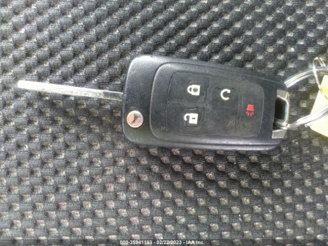 2GKFLWEKXE6242957 GMC Terrain Sle