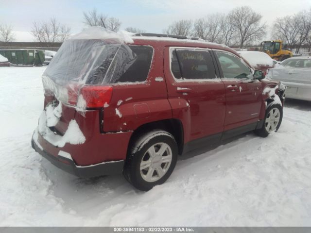 2GKFLWEKXE6242957 GMC Terrain Sle