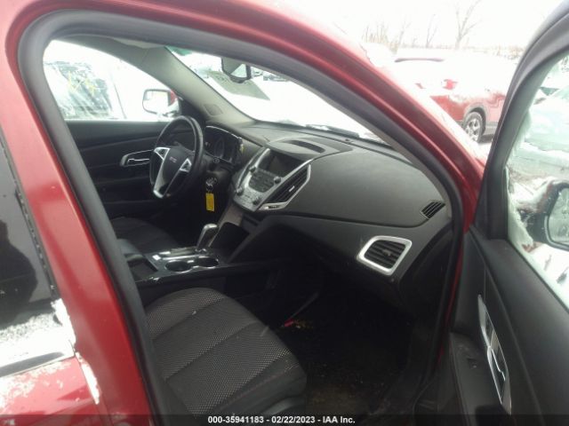 2GKFLWEKXE6242957 GMC Terrain Sle