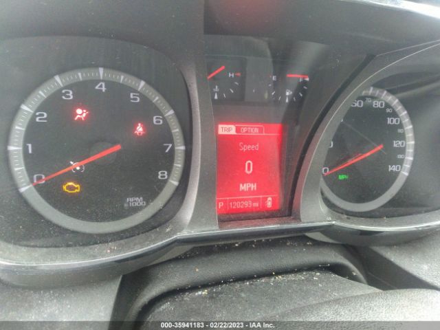 2GKFLWEKXE6242957 GMC Terrain Sle