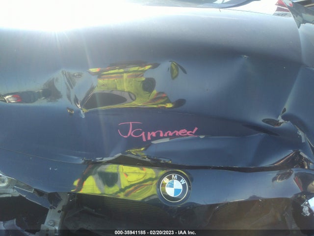 BMW 3 Series 330i 2017 WBA8B9C52HK884657 Image 10