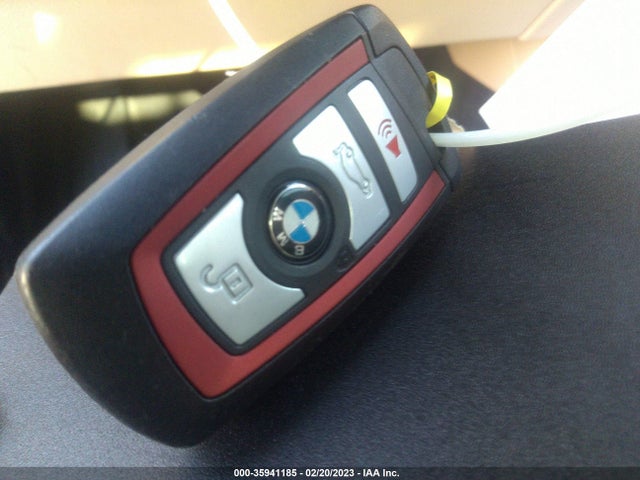BMW 3 Series 330i 2017 WBA8B9C52HK884657 Image 11