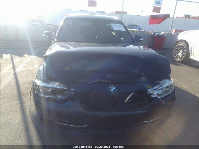 BMW 3 Series 330i 2017 WBA8B9C52HK884657 Image 6