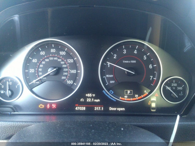 BMW 3 Series 330i 2017 WBA8B9C52HK884657 Image 7