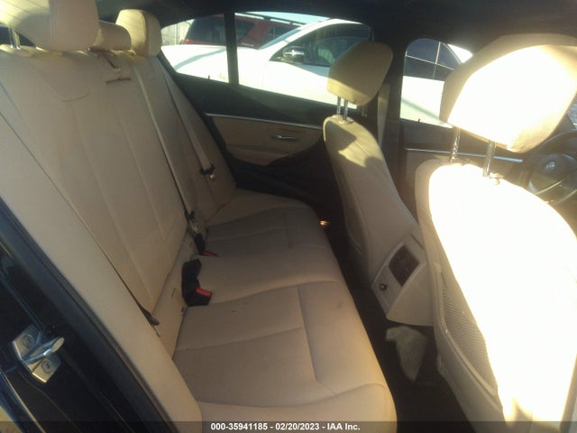 BMW 3 Series 330i 2017 WBA8B9C52HK884657 Image 8