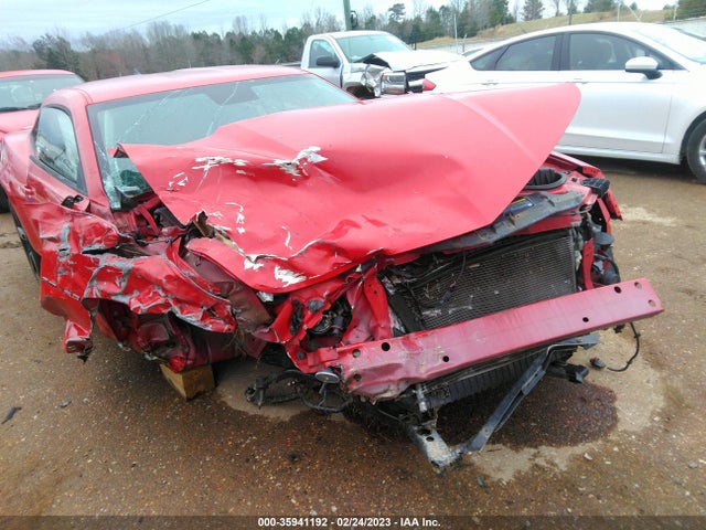Chevrolet Camaro 1ss 2010 2G1FJ1EJ4A9000209 Image 7