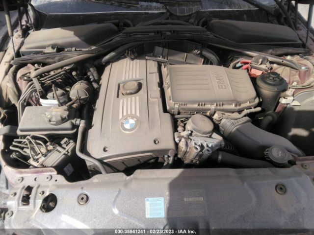 WBANW1C5XAC167738 BMW 5 Series 535i