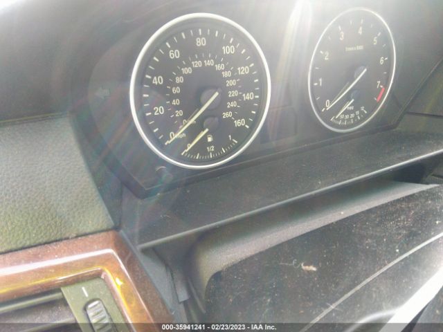 WBANW1C5XAC167738 BMW 5 Series 535i