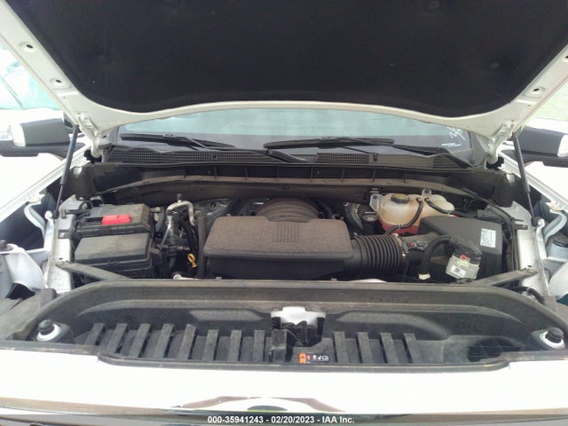 GMC Sierra 1500 Denali 2021 3GTU9FED7MG165969 Image 9