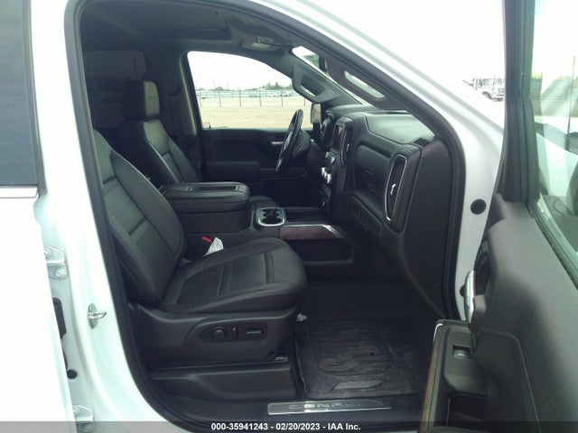 GMC Sierra 1500 Denali 2021 3GTU9FED7MG165969 Image 5