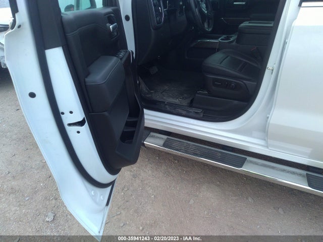 GMC Sierra 1500 Denali 2021 3GTU9FED7MG165969 Image 6