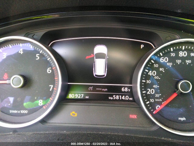 WVGFF9BPXBD002689 Volkswagen Touareg Sport