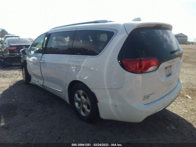 Chrysler Pacifica Touring-l Plus 2017 2C4RC1EGXHR652927 Image 3