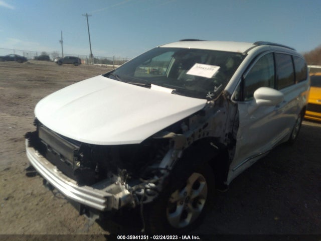 Chrysler Pacifica Touring-l Plus 2017 2C4RC1EGXHR652927 Image 6