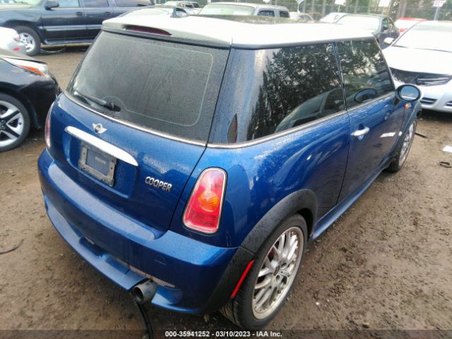 WMWRC33422TC34933 Mini COOPER HARDTOP