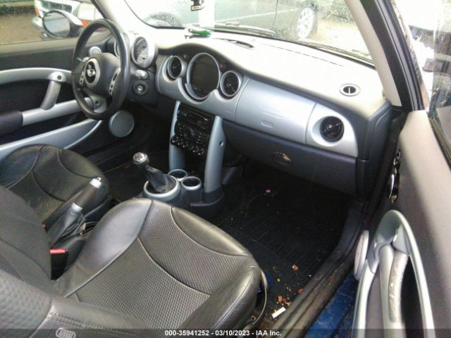 WMWRC33422TC34933 Mini COOPER HARDTOP