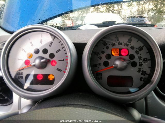 WMWRC33422TC34933 Mini COOPER HARDTOP