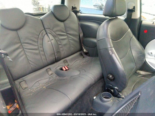 WMWRC33422TC34933 Mini COOPER HARDTOP