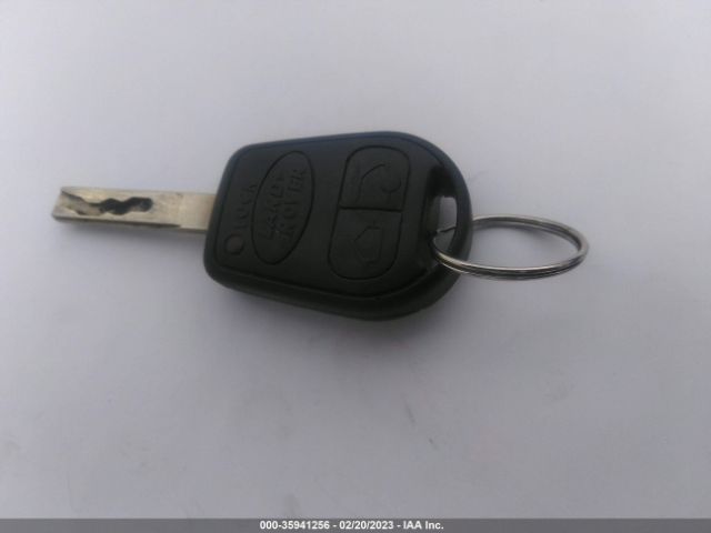 SALMF15486A238899 Land Rover Range Rover Hse