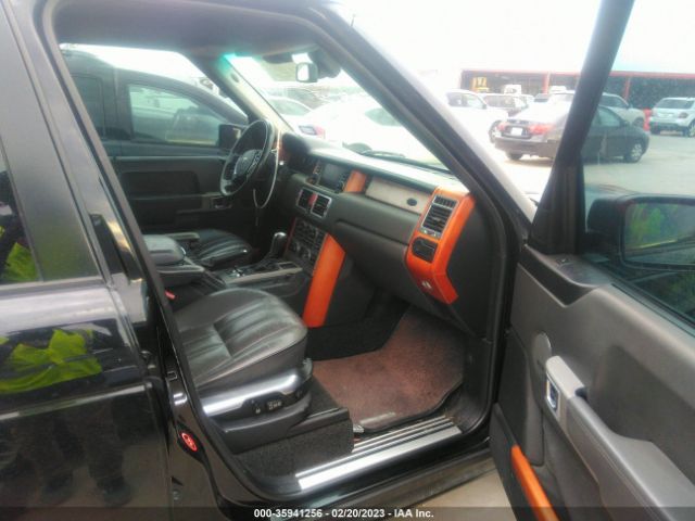 SALMF15486A238899 Land Rover Range Rover Hse