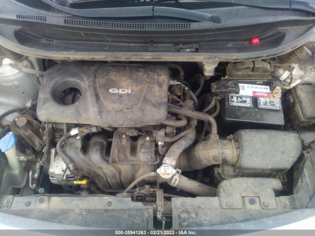 KNADM4A3XH6113739 KIA RIO LX