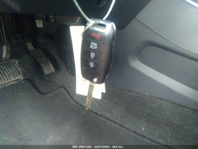KNADM4A3XH6113739 KIA RIO LX