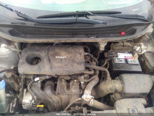 KNADM4A3XH6113739 KIA RIO LX