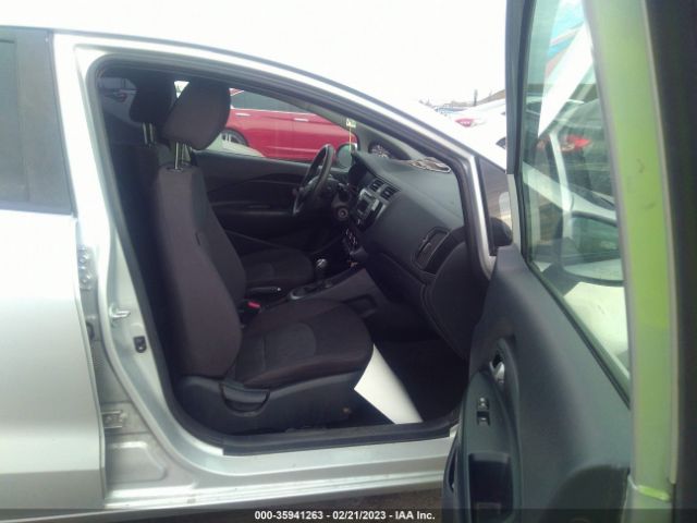KNADM4A3XH6113739 KIA RIO LX