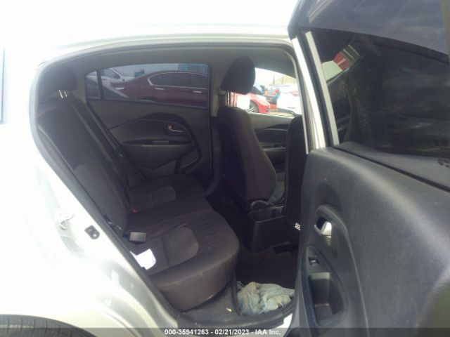 KNADM4A3XH6113739 KIA RIO LX
