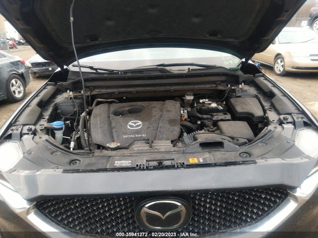 2020 Mazda CX-5, VIN: JM3KFADM6L0726466