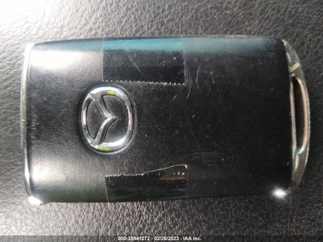 2020 Mazda CX-5, VIN: JM3KFADM6L0726466