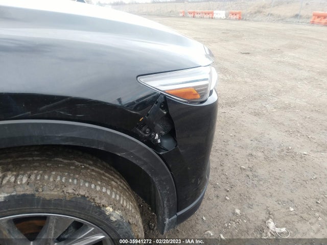 2020 Mazda CX-5, VIN: JM3KFADM6L0726466