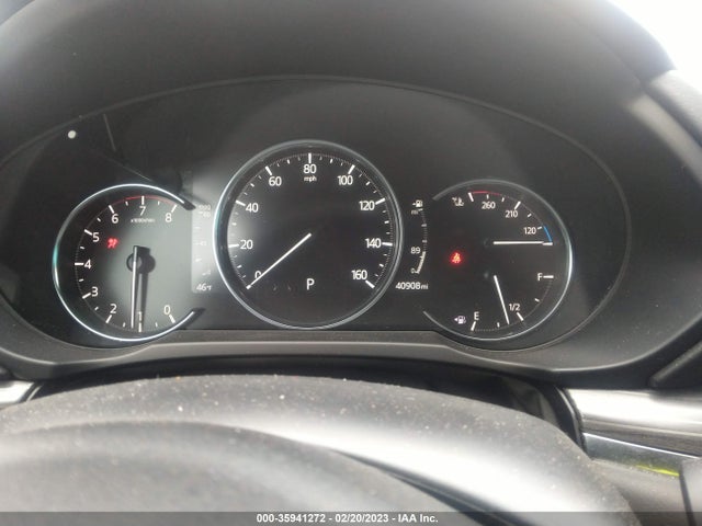 2020 Mazda CX-5, VIN: JM3KFADM6L0726466