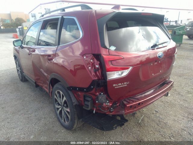 JF2SKASC9LH594398 Subaru Forester Limited