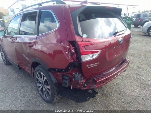 JF2SKASC9LH594398 Subaru Forester Limited
