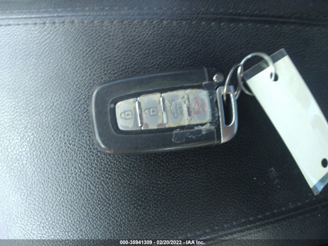 Hyundai SONATA HYBRID 2012 KMHEC4A43CA039018 Image 3