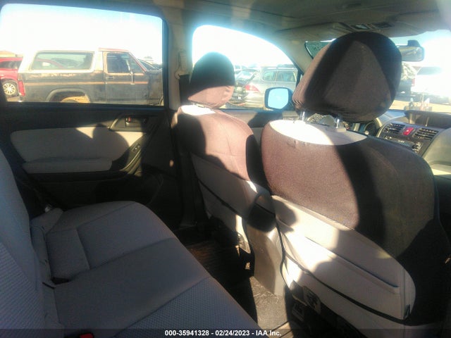 2015 Subaru Forester, VIN: JF2SJADC9FH527286