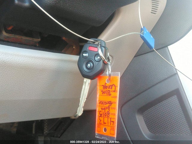 2015 Subaru Forester, VIN: JF2SJADC9FH527286