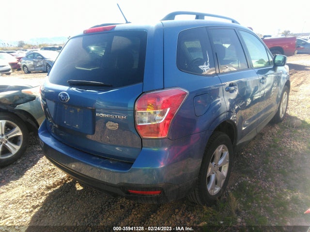 2015 Subaru Forester, VIN: JF2SJADC9FH527286