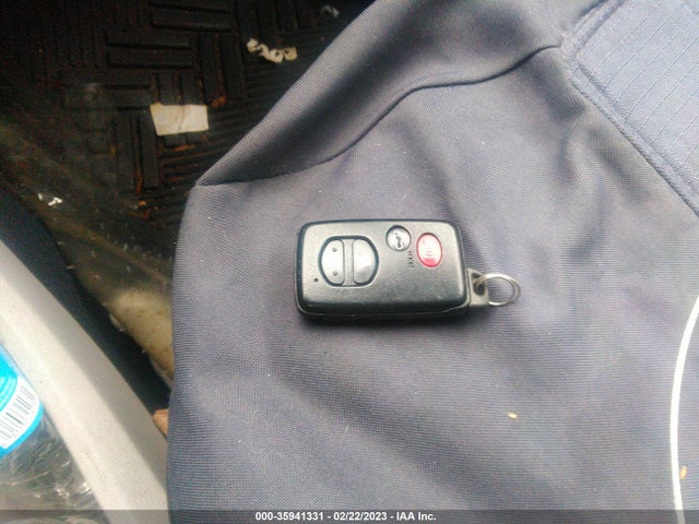 Toyota Venza 2011 4T3BK3BB5BU055612 Image 3