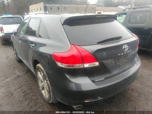 Toyota Venza 2011 4T3BK3BB5BU055612 Image 4