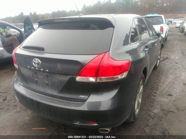 Toyota Venza 2011 4T3BK3BB5BU055612 Image 5