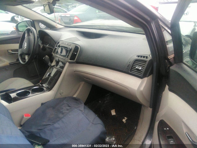 Toyota Venza 2011 4T3BK3BB5BU055612 Image 6