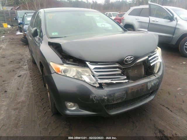 Toyota Venza 2011 4T3BK3BB5BU055612 Image 7