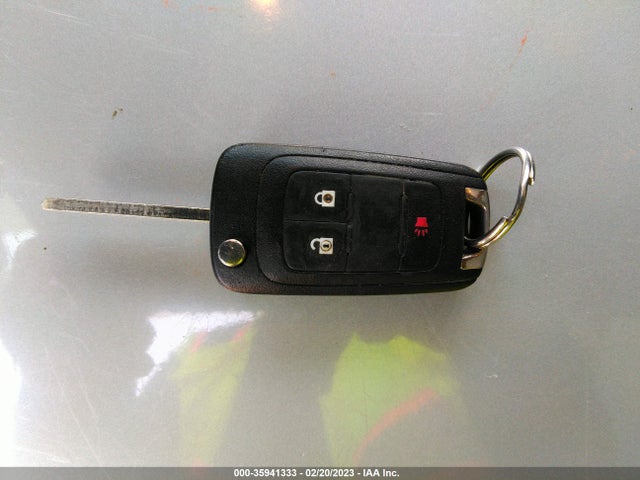 Chevrolet EQUINOX LS 2012 2GNALBEK0C6390165 Image 11