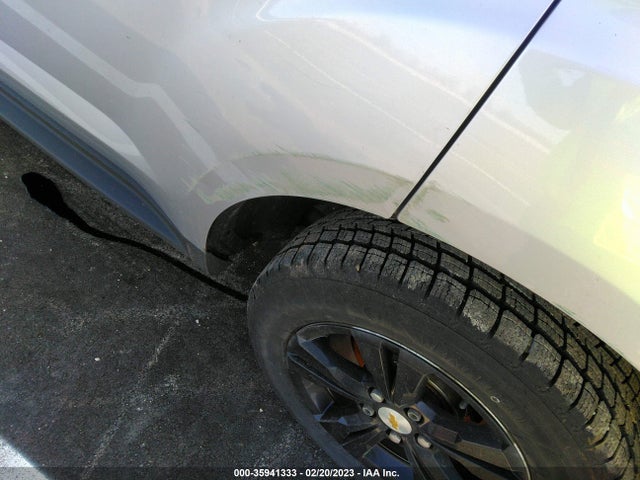 Chevrolet EQUINOX LS 2012 2GNALBEK0C6390165 Image 12