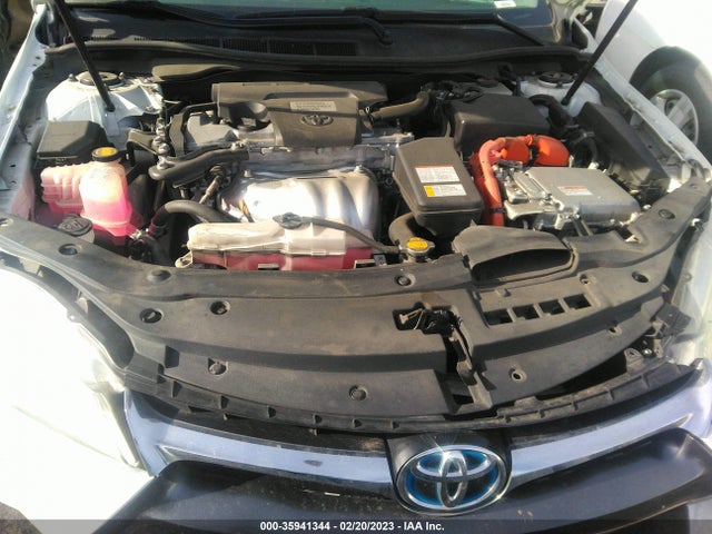 2015 Toyota Camry, VIN: 4T1BD1FK3FU173293